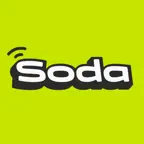 Soda - Live Stream,Video Chat icon