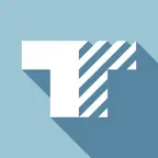 Thompson Thrift Resident App iOS Icon