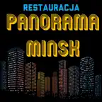 Restauracja Panorama Minsk iOS Icon