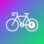 Rider's App iOS Icon