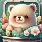 Cute Wallpapers 4k iOS Icon