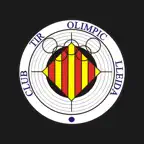 Club de Tir Olímpic LLEIDA iOS Icon