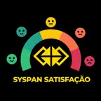 Syspan Satisfação iOS Icon