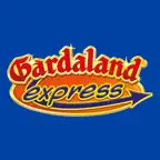 Gardaland Express iOS Icon