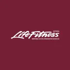 Life Fitness – Астана iOS Icon