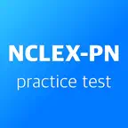 NCLEX-PN Exam 2026 iOS Icon
