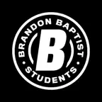 Brandon Baptist Students iOS Icon