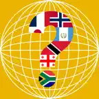 Game of Flags: Quiz iOS Icon