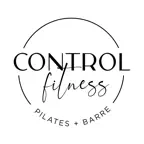 Control Fitness iOS Icon