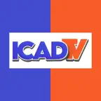 ICAD TV iOS Icon