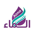 الماء iOS Icon
