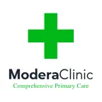 Modera Clinic iOS Icon
