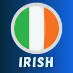 Irish Learning For Beginners iOS Icon