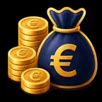 EuroCounter icon