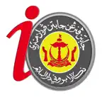 InfoDeptBN iOS Icon