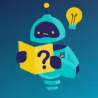 AI Author : Write like Writers iOS Icon