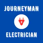 Journeyman Electrician : 2025 iOS Icon