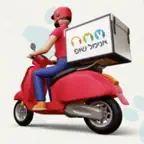 אנימל שופ iOS Icon