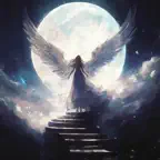 Facing death iOS Icon