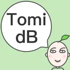 Tomi dB:Sound Decibel Meter iOS Icon