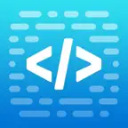 Code Editor icon