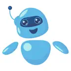 NIMBO AI Advanced Chatbot iOS Icon