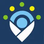Footmark - Location history Icon