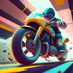 MX Grau Simulator iOS Icon