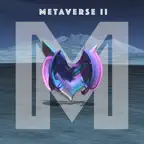 MetaSnow iOS Icon