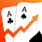Bink Poker Bankroll Tracker iOS Icon