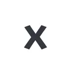 Chat X - AI Assistant Icon