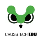 CrossTech Edu iOS Icon