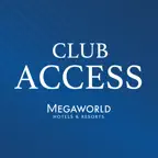 Club Access iOS Icon