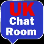 UK Chat Room iOS Icon