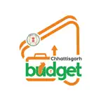 Chhattisgarh Budget iOS Icon