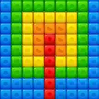 Candy Blast Fever: Cookie Bomb iOS Icon