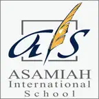 Asamiah School iOS Icon