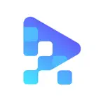 如影 - AI数字人视频 iOS Icon