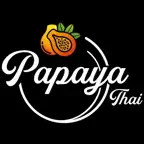 PAPAYA THAI iOS Icon