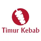 Timur Kebab iOS Icon