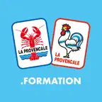 La Provençale.Formation iOS Icon