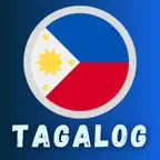 Tagalog Learning For Beginners iOS Icon