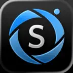 Snap Pro Camera: Manual DSLR Icon