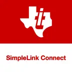SimpleLink™ Connect iOS Icon