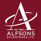 Alfsons Loyalty iOS Icon