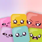 Mood Tracker - How We Feel iOS Icon