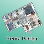 Home Design | Floor Plan iOS Icon