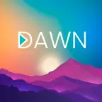 Dawn: Job Search iOS Icon