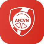 Offical AFCVN iOS Icon