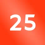 Аптека25.РФ icon